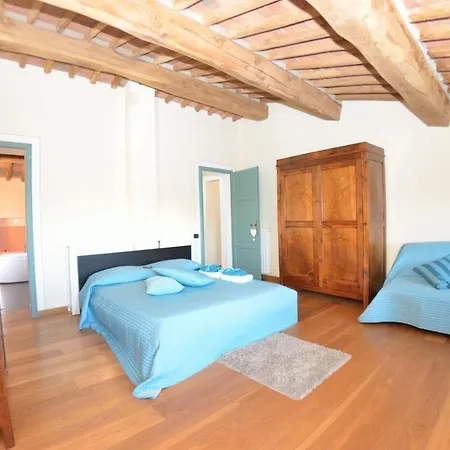 Holiday home Bettina