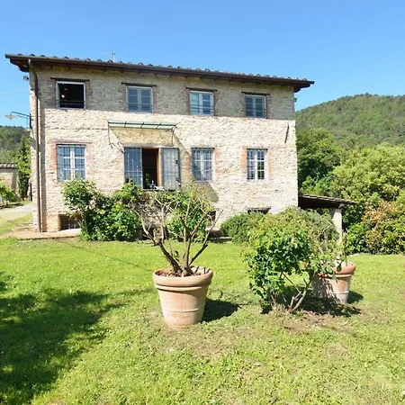 Bettina Holiday home Lucca
