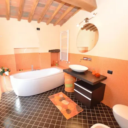 Bettina Holiday home *
