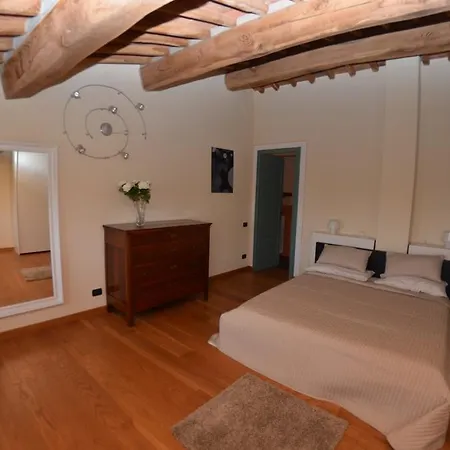 Holiday home Bettina *