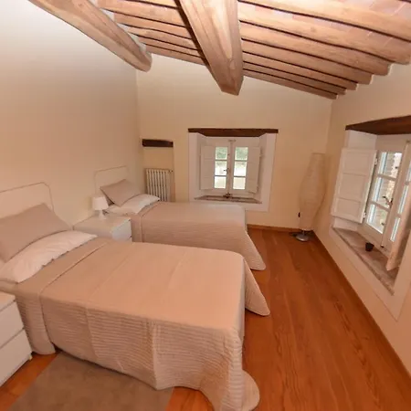Bettina Holiday home Lucca
