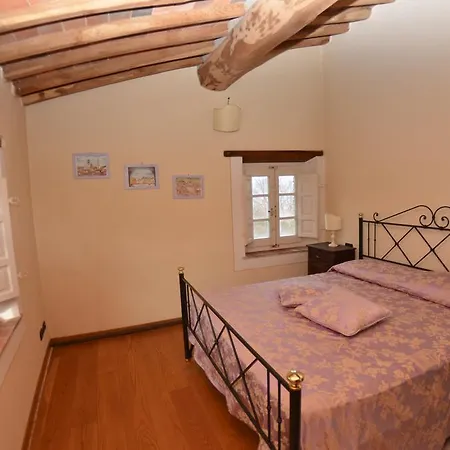 Bettina Holiday home
