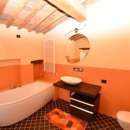 Bettina Holiday home