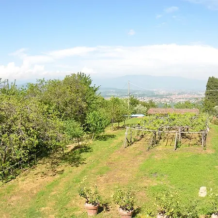 Bettina Holiday home *