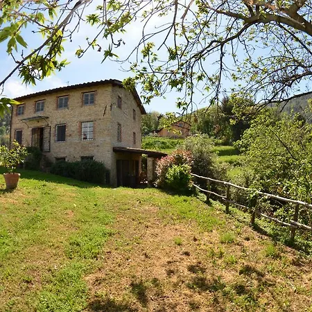 Holiday home Bettina Lucca