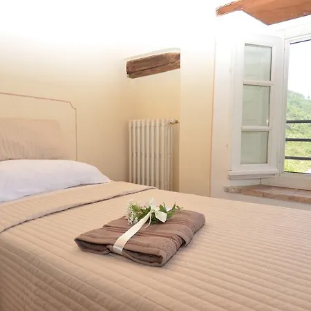 Bettina Holiday home *